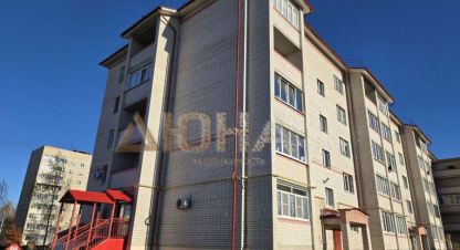 Продам квартиру 1 комнатную с общей площадью 38м2, 5/5 эт., на улице Имени 50-летия ленинского комсомола ул, г. Волгореченск, Костромская обл., Россия, агентство Дюна. Фотография №1