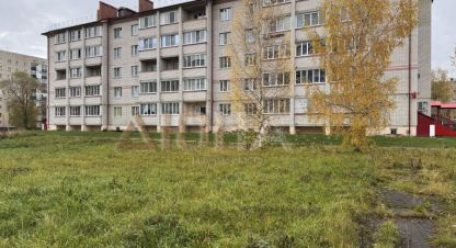 Купить 1 комнатную квартиру в г. Волгореченск. Фотография №2