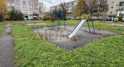 Купить квартиру на улице Имени 50-летия ленинского комсомола ул г. Волгореченск. Фотография №5