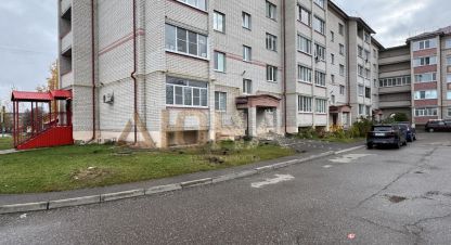 Купить 1 комнатную квартиру на улице Имени 50-летия ленинского комсомола ул г. Волгореченск. Фотография №4