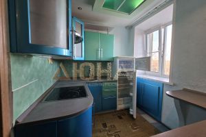 Продам квартиру 1 комнатную с общей площадью 35м2, 6/9 эт., на улице Энергетиков, г. Волгореченск, Костромская обл., Россия, агентство Дюна