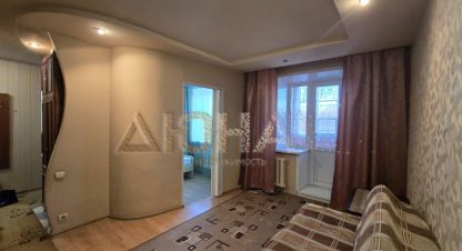 Купить квартиру 1 комнатную, 35 кв. м., Россия, г. Волгореченск. Фотография №10