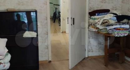 Продам квартиру 3-х комнатную с общей площадью 78м2, 1/5 эт., на улице Советская, г. Волгореченск, Костромская обл., Россия, агентство Дюна. Фотография №1