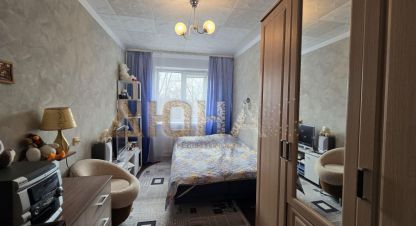 Продам квартиру 3-х комнатную с общей площадью 60м2, 5/5 эт., на улице Имени 50-летия ленинского комсомола ул, г. Волгореченск, Костромская обл., Россия, агентство Дюна. Фотография №1