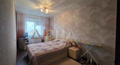 Купить квартиру на улице Имени 50-летия ленинского комсомола ул г. Волгореченск. Фотография №5