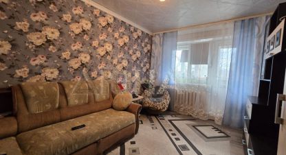 Купить квартиру 3-х комнатную, 60 кв. м., Россия, г. Волгореченск. Фотография №9