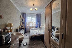 Продам квартиру 3-х комнатную с общей площадью 60м2, 5/5 эт., на улице Имени 50-летия ленинского комсомола ул, г. Волгореченск, Костромская обл., Россия, агентство Дюна