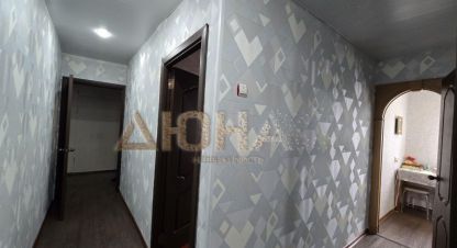 Купить квартиру 3-х комнатную, 60 кв. м., Россия, г. Волгореченск. Фотография №10