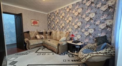 Купить квартиру 3-х комнатную, 60 кв. м., Россия, г. Волгореченск. Фотография №8