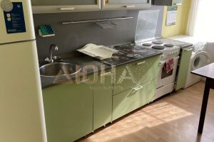 Продам квартиру 1 комнатную с общей площадью 37.3м2, 7/9 эт., на улице Энергетиков, г. Волгореченск, Костромская обл., Россия, агентство Дюна