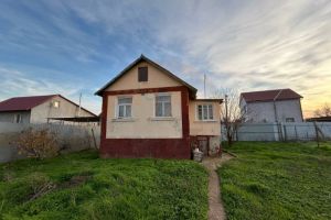 Продам коттедж/дачу 2-х комнатную с общей площадью 60м2, г. Михайловка, Крым авт. респ., Россия, агентство СитиДом