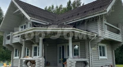 Купить дом в г. Появилово. Фотография №2 Купить дом в г. Появилово. Фотография №2