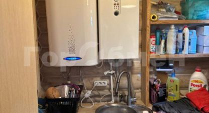 Купить дом, 142.5 кв. м. Фотография №10 Купить дом, 142.5 кв. м., Россия, г. Появилово. Фотография №10