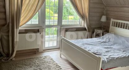 Купить дом на улице Удачная г. Появилово. Фотография №5 Купить дом на улице Удачная г. Появилово. Фотография №5