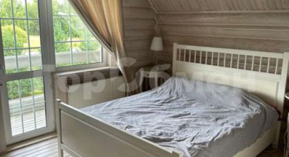 Продаётся дом в г. Появилово. Фотография №6 Продаётся дом в г. Появилово. Фотография №6