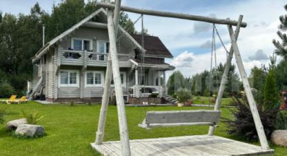 Купить дом на улице Удачная г. Появилово. Фотография №4 Купить дом на улице Удачная г. Появилово. Фотография №4