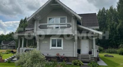 Купить дом в г. Появилово. Фотография №3 Купить дом в г. Появилово. Фотография №3