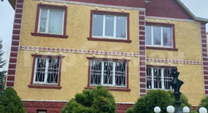 Купить дом в г. Рабочий посёлок заокский. Фотография №2 Купить дом в г. Рабочий посёлок заокский. Фотография №2