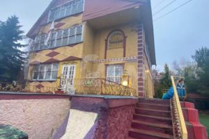 Продам дом с общей площадью 380м2, на улице Московская, г. Рабочий посёлок заокский, Тульская обл., Россия, агентство ГорОбмен Продам дом с общей площадью 380м2, на улице Московская, г. Рабочий посёлок заокский, Тульская обл., Россия, агентство ГорОбмен