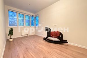 Продам квартиру 2-х комнатную с общей площадью 30.8м2, 2/9 эт., на улице Ленинский, г. Химки, Московская обл., Россия, агентство ГорОбмен