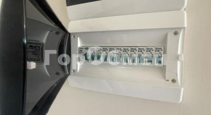 Купить квартиру 2-х комнатную, 30.8 кв. м. Фотография №10 Купить квартиру 2-х комнатную, 30.8 кв. м., Россия, г. Химки. Фотография №10