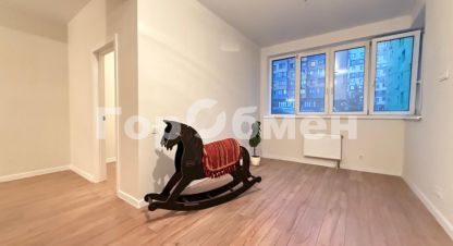 Купить 2-х комнатную квартиру на улице Ленинский г. Химки. Фотография №4 Купить 2-х комнатную квартиру на улице Ленинский г. Химки. Фотография №4