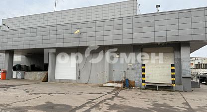 Снять производственно-складское помещение г. Балашиха. Фотография №4