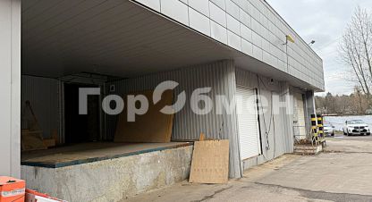 Снять производственно-складское помещение г. Балашиха. Фотография №5
