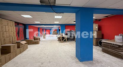 Сдаётся производственно-складское помещение в г. Балашиха. Фотография №7