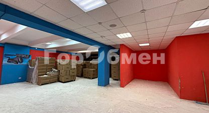 Сдам производственно-складское помещение с общей площадью 910м2, г. Балашиха, Московская обл., Россия, агентство ГорОбмен. Фотография №1