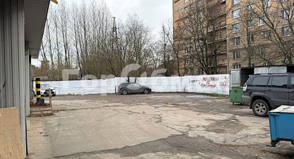 Снять производственно-складское помещение в г. Балашиха. Фотография №2