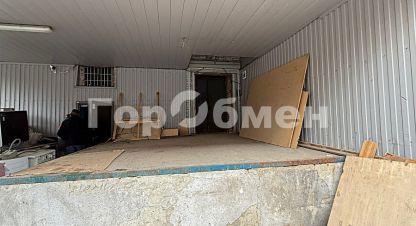 Снять производственно-складское помещение в г. Балашиха. Фотография №3