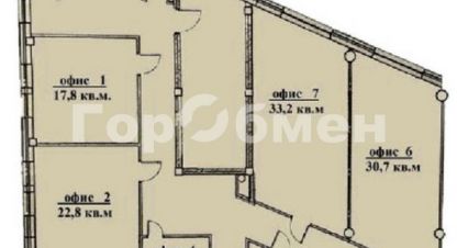 Купить торговое помещение, 110 кв. м., Россия, г. Химки. Фотография №8