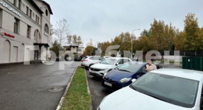 Купить торговое помещение в г. Химки. Фотография №2