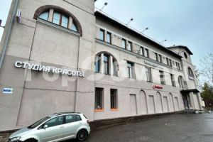 Продам торговое помещение с общей площадью 110м2, на улице Покровская, г. Химки, Московская обл., Россия, агентство ГорОбмен