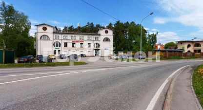 Купить торговое помещение на улице Покровская г. Химки. Фотография №4