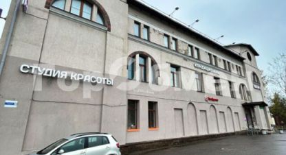 Продам торговое помещение с общей площадью 110м2, на улице Покровская, г. Химки, Московская обл., Россия, агентство ГорОбмен. Фотография №1