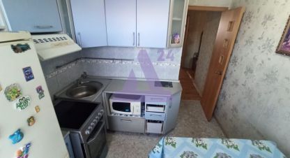 Купить квартиру 3-х комнатную, 60.7 кв. м., Россия, г. Новоалтайск. Фотография №8