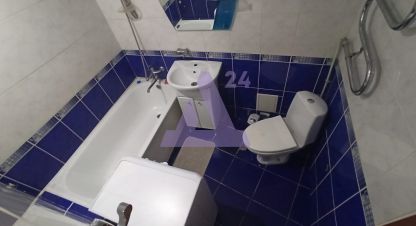 Купить квартиру 3-х комнатную, 60.7 кв. м., Россия, г. Новоалтайск. Фотография №9