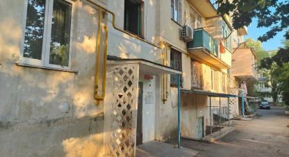 Купить квартиру в г. Кача . Фотография №3 Купить квартиру в г. Кача . Фотография №3