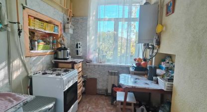 Купить квартиру на улице Циолковского г. Севастополь. Фотография №5 Купить квартиру на улице Циолковского г. Севастополь. Фотография №5