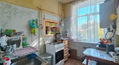 Продаётся 2-х комнатная квартира в г. Севастополь. Фотография №6 Продаётся 2-х комнатная квартира в г. Севастополь. Фотография №6