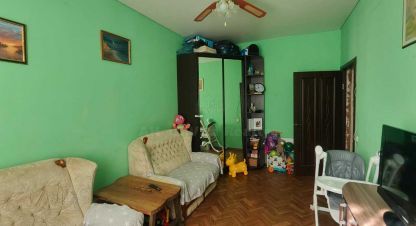 Купить квартиру 2-х комнатную, 40.3 кв. м. Фотография №1 Продам квартиру 2-х комнатную с общей площадью 40.3м2, 1/2 эт., на улице Циолковского, г. Севастополь, Крым авт. респ., Россия, агентство InVita Realty. Фотография №1