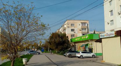 Купить 2-х комнатную квартиру в г. Севастополь. Фотография №2 Купить 2-х комнатную квартиру в г. Севастополь. Фотография №2