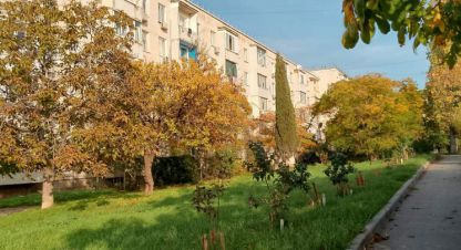 Купить квартиру в г. Севастополь. Фотография №3 Купить квартиру в г. Севастополь. Фотография №3