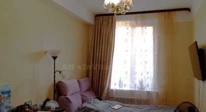 Купить квартиру 2-х комнатную, 45 кв. м. Фотография №9 Купить квартиру 2-х комнатную, 45 кв. м., Россия, г. Севастополь. Фотография №9