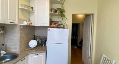 Купить квартиру 1 комнатную, 35 кв. м., Россия, г. Кача . Фотография №9