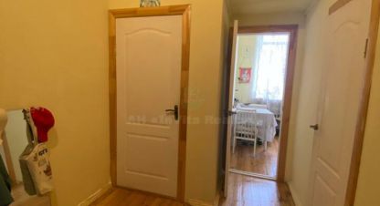 Купить 1 комнатную квартиру на улице Авиаторов г. Кача . Фотография №4