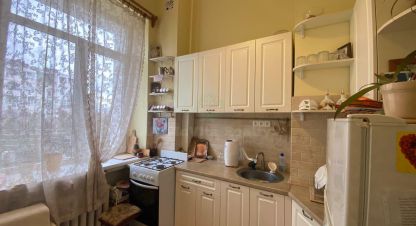 Купить квартиру 1 комнатную, 35 кв. м., Россия, г. Кача . Фотография №8