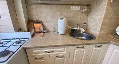 Купить квартиру 1 комнатную, 35 кв. м., Россия, г. Кача . Фотография №10